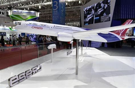 不再用西方零件，中国确认给俄罗斯提供飞机零件，合作迈上新台阶__财经头条
