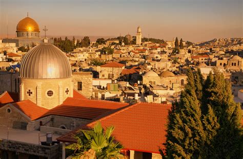 巴勒斯坦十一日游-巴勒斯坦金球之旅