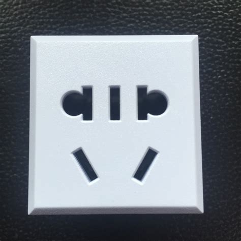 德力西开关插座奶油风家用一开五孔USB空调墙壁插座213雅白86面板-阿里巴巴