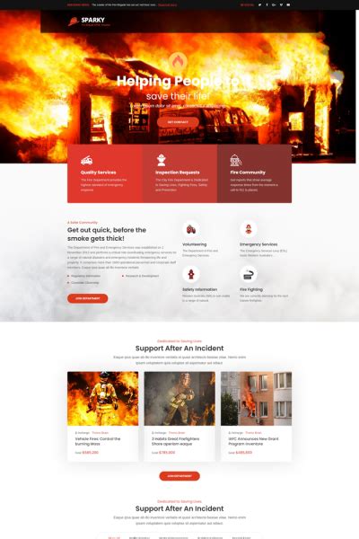 消防app|UI|APP界面|刘小蛋蛋_原创作品-站酷ZCOOL