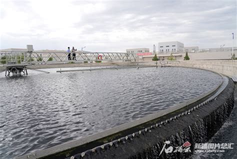 走进县城看发展 | 库尔勒：再生水利用 荒滩变“绿肺” -天山网 - 新疆新闻门户