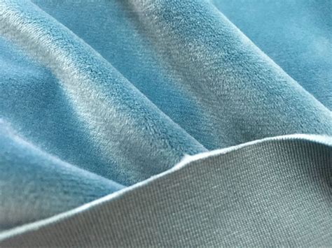 厂家直供 弹力氨纶超柔 水晶绒布料 氨纶银狐绒面料 服装复合里料-阿里巴巴