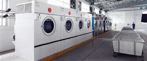 工业水洗机-水洗机系列--上海尼萨福洗涤设备有限公司
