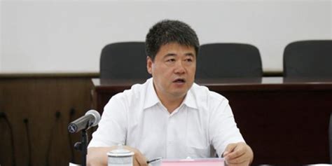 这个市两任市委书记落马后 市长再被查_手机新浪网