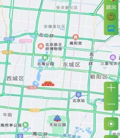 可以看实景的地图软件(3dvr地图破解版)-北京四度科技有限公司