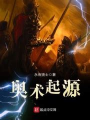 奥术起源(永夜骑士)全本在线阅读-起点中文网官方正版
