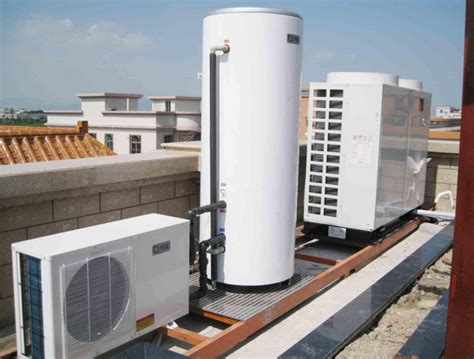 产业报告2019丨技术篇：五、电动热泵供热技术之浅层地源热泵-中国清洁供热产业网