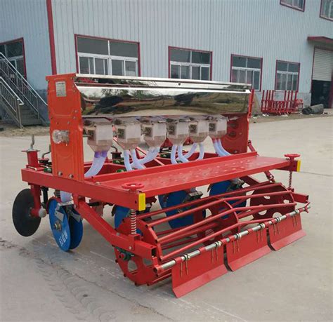 出售2015年德国(LEMKEN)萨菲尔Saphir 7-300联合机械式播种机_内蒙古赤峰二手农机网_谷子二手农机