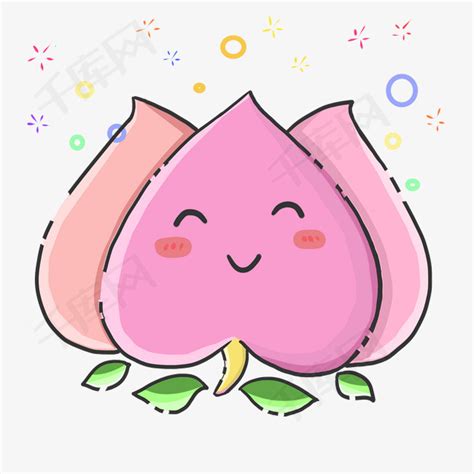 非主流画家桃子头像