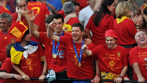 2010世界杯西班牙夺冠名单有谁-2010世界杯西班牙夺冠阵容-腾蛇体育