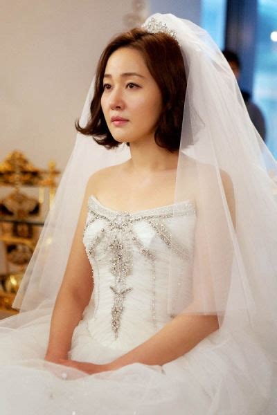 天国的嫁衣“静书”也宣布结婚，韩剧女神轮完一轮了