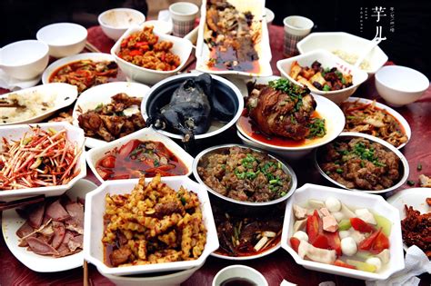 四川最出名的十大著名小吃有哪些？