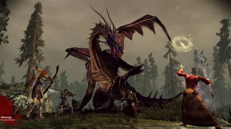The Best CRPGs And Why You Need to Play Them