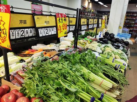 北京菜市场的主要蔬菜来源-百度经验