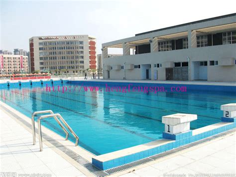 游泳池 标准比赛泳池 水上乐园设计 水上乐园施工 水上乐园设施-阿里巴巴