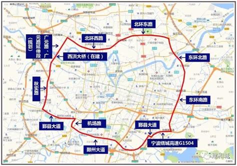 宁波轨道交通施工忙 宁波5号线一期将进行电缆铺设
