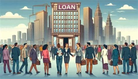贷款行业如何有效获客 • 万象方舟