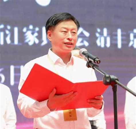 濮阳市市长赴清丰县调研重点项目建设和家具企业复工复产工作-木材买卖-真木网