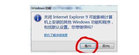 怎样卸载ie?高手教你怎么卸载ie浏览器Internet Explorer