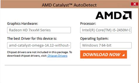 How To Download And Update AMD Video Drivers Easily