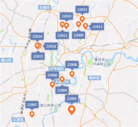 视频丨重庆中心城区将建设跨江大桥13座穿山隧道15座_凤凰网视频_凤凰网