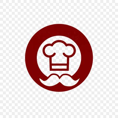 厨师logo设计-厨师logo素材-厨师logo图片-觅知网