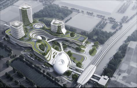 一体化发展 重庆东站造枢纽新城_重庆市人民政府网