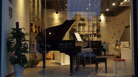 青岛市区钢琴琴行哪家信誉好?