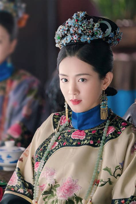 陈妃图片