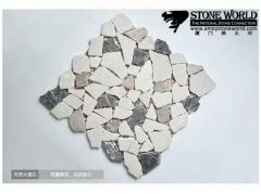 石材马赛克/玉石马赛克 - 天然--花岗岩 - 产品展示 - 福建省泉州市友润建材（石材）有限公司