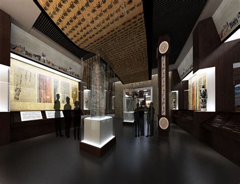 展览-临时展览-桂林博物馆
