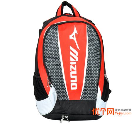 美津浓mizuno Z89DFA01专业多功能乒乓球包—双肩包-乒乓球包拍套-优个网