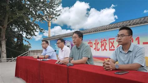 汤阴县委副书记、县长胡玮调研指导农村人居环境整治工作