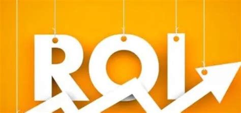 ROI是什么意思(ROI计算公式的简易算法) | 零壹电商