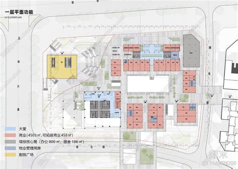 深圳坂田天安云谷三期商业建筑方案文本下载【ID:1149876700】_【知末方案文本库】