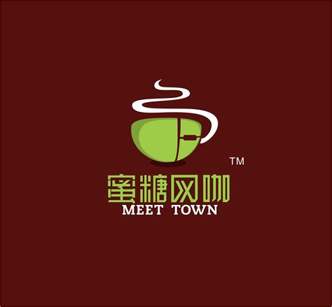 KK网咖logo设计_Bonnie视觉设计师-站酷ZCOOL