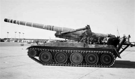美国T92自行火炮 - 知乎