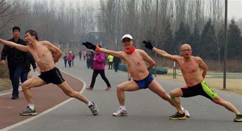 2020陕西民间马拉松系列赛暨西安第九届光猪跑活动在曲江新区举行 - 丝路中国 - 中国网