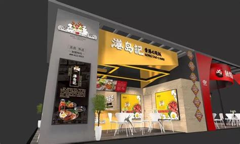 你不知道的三大广州餐饮设计基本要点|广州餐饮店设计-花生品牌设计