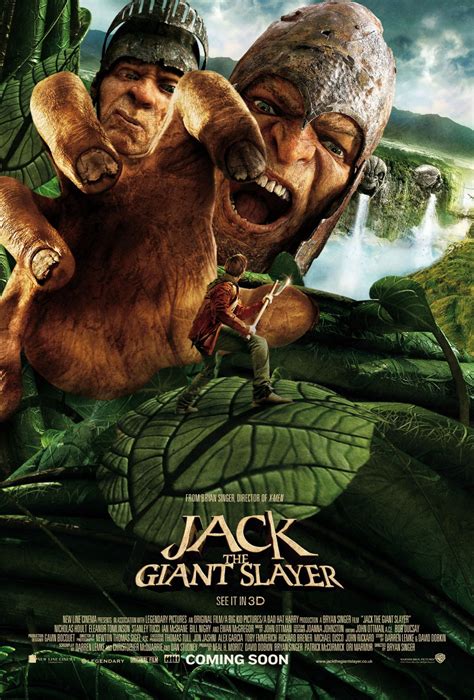 Film Review: Jack the Giant Slayer (2013) | Film Blerg
