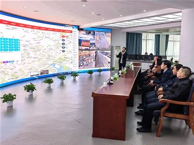 石嘴山市大武口区（互联网+城乡供水）工程提升改造项目正在进行中-宁夏新闻网