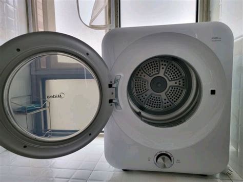 美的MH70VZ10烘干机怎么样 好用的家用烘干机_什么值得买