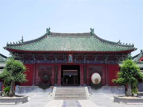 开封府图片