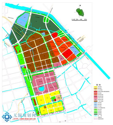 [安徽]滨湖新区概念性规划及核心区城市设计方案文本-城市规划-筑龙建筑设计论坛