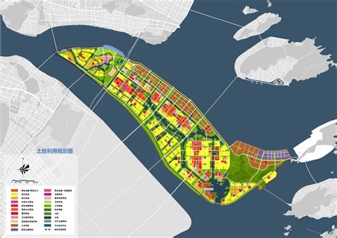 温州金海总规划图,州金海园区学校规划,2025州规划图_大山谷图库