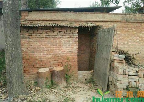 农村厕所卫生间 成品移动厕所淋浴房 静宁家用厕屋 - 辰安 - 九正建材网