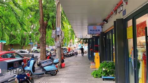 三亚旅游必去的十大小吃街—商品街 #低音号美食# - 知乎