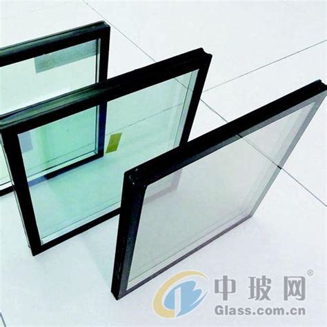 华诺直供 中空玻璃 6 12a 6 透明中空玻璃 建筑工程接单-阿里巴巴