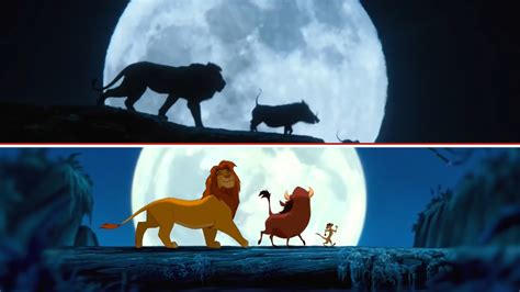 电影《狮子王》真人版，2019强势来袭！_腾讯视频
