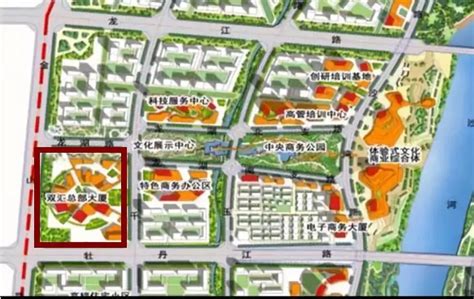 漯河市城市总体规划（2012-2030）-规划管理-规划矿产-漯河市自然资源和规划局